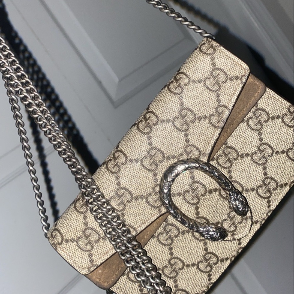 Gucci purse